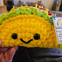 Load image into Gallery viewer, Emotional Support Taco