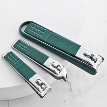 Load image into Gallery viewer, Professional Nail Clipper Set
