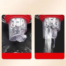 Load image into Gallery viewer, New gravity drainage and deodorant filter
