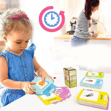 Load image into Gallery viewer, Educational Preschool Alphabet Learning Toys