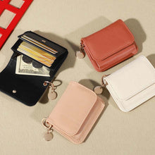 Load image into Gallery viewer, Genuine leather Popular Women's Coin Purse