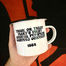 Load image into Gallery viewer, Vintage Pumpkin Mug