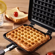 Load image into Gallery viewer, Waffle Cake Mould