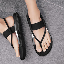 Load image into Gallery viewer, Men's Sandals Outdoor Leisure Beach Shoes