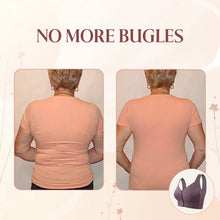 Load image into Gallery viewer, Front Closure Breathable Bra
