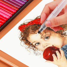 Load image into Gallery viewer, Fillable Touch Up Paint Pen Brush