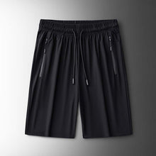 Load image into Gallery viewer, Men's Drawstring Shorts