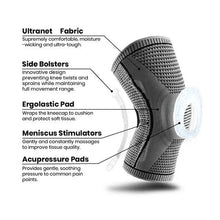 Load image into Gallery viewer, Sports Knee Support Pad