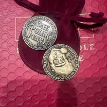 Load image into Gallery viewer, North Pole Polar Pennies Coins