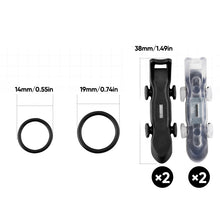 Load image into Gallery viewer, Magnetisk Automatisk Kroker for Lokkemidler