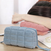 Load image into Gallery viewer, Pillow Makeup Bag