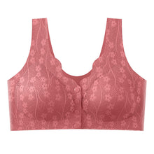 Load image into Gallery viewer, Comfortable &amp; Convenient Front Button Bra
