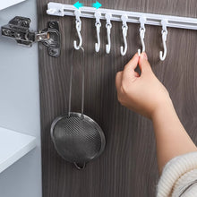 Load image into Gallery viewer, Multifunctional Slide Rail Hook