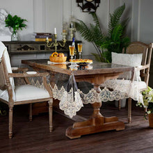 Load image into Gallery viewer, Wash-Free Tablecloth
