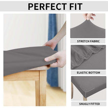 Load image into Gallery viewer, Waterproof Stretch Chair Covers