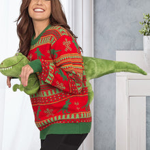 Load image into Gallery viewer, 3D Christmas Sweater