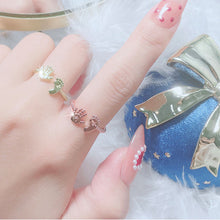 Load image into Gallery viewer, Baby Palm and Feet Ring