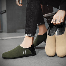 Load image into Gallery viewer, Men's Light Casual Flat Shoes