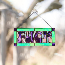 Load image into Gallery viewer, Fun Acrylic Ornaments