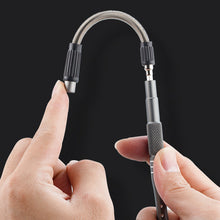 Load image into Gallery viewer, 128 in 1 Magnetic Screwdriver Bit Set