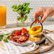 Load image into Gallery viewer, Silicone Omelette Mold