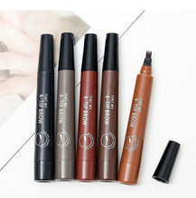 Load image into Gallery viewer, Magic Eyebrow Pencil
