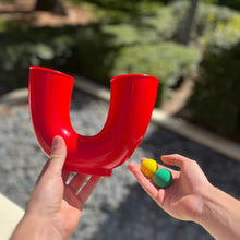 Load image into Gallery viewer, U-Tube Table Tennis Toy