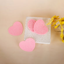 Load image into Gallery viewer, Cosmetic Spa Sponges for Facial Cleansing (20pcs)