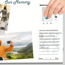 Load image into Gallery viewer, Romantic Date Night Couples' Reconnect Kit