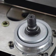 Load image into Gallery viewer, Angle Grinder Stand for Tile 45° Chamfer Cutting