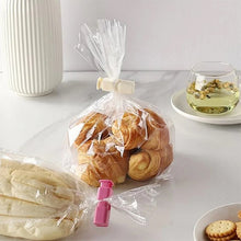 Load image into Gallery viewer, Snack Bread Sealing Clip