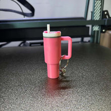 Load image into Gallery viewer, Miniature Keychain Stash