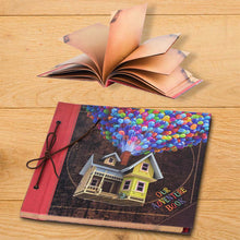 Load image into Gallery viewer, Eventyr DIY-fotoalbum