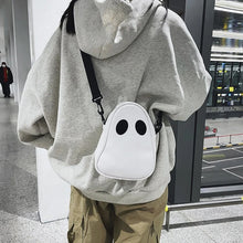 Load image into Gallery viewer, Cute ghost bag for Valentine's Day couples