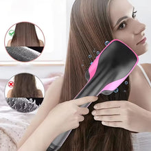 Load image into Gallery viewer, 2-in-1 Hair Straightener &amp; Curler