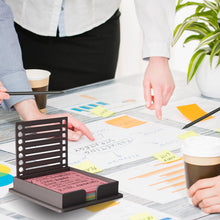 Load image into Gallery viewer, Post-It Note Template
