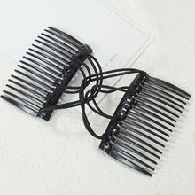 Load image into Gallery viewer, Vintage Creative Magic Hair Comb