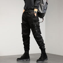 Load image into Gallery viewer, Men's Casual Utility Pants
