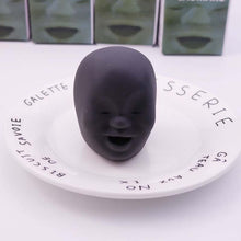 Load image into Gallery viewer, Funny Human Face Emotion Balls