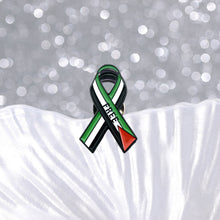 Load image into Gallery viewer, Palestine Pin
