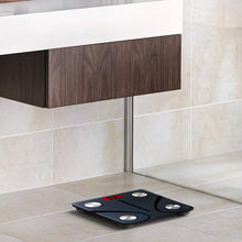 Load image into Gallery viewer, Smart Bluetooth Body Fat Scale