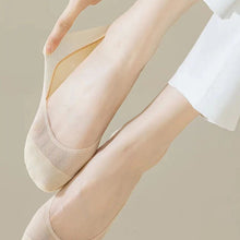 Load image into Gallery viewer, Women's No Show Liner Socks