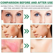 Load image into Gallery viewer, Color Correcting Treatment Cream