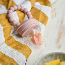 Load image into Gallery viewer, Baby Fruit And Vegetable Pacifier