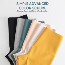 Load image into Gallery viewer, 2 In 1 Anti Chafing Seamless Slip Shorts
