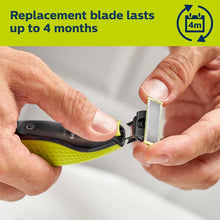 Load image into Gallery viewer, Razor replacement heads