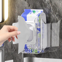 Load image into Gallery viewer, Kitchen Wipes Storage Box
