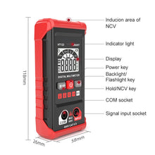 Load image into Gallery viewer, Electricity Measuring Multimeter