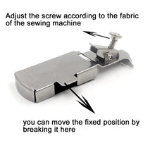 Load image into Gallery viewer, Magnetic Seam Guide