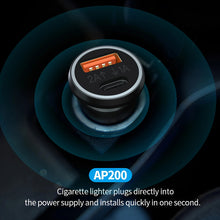 Load image into Gallery viewer, Car Charger GPS Locator Tracker